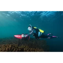 350LI -Duikuitrusting Winkel yamaha seascooter 350li 10