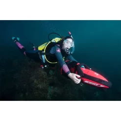 350LI -Duikuitrusting Winkel yamaha seascooter 350li 11