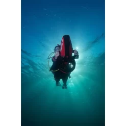 350LI -Duikuitrusting Winkel yamaha seascooter 350li 12