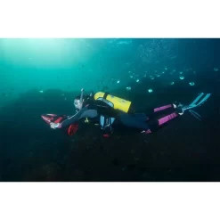 350LI -Duikuitrusting Winkel yamaha seascooter 350li 14