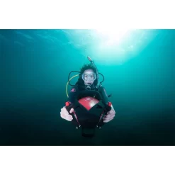 350LI -Duikuitrusting Winkel yamaha seascooter 350li 8