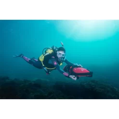 350LI -Duikuitrusting Winkel yamaha seascooter 350li 9