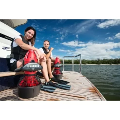 RDS200 -Duikuitrusting Winkel yamaha seascooter rds200 7