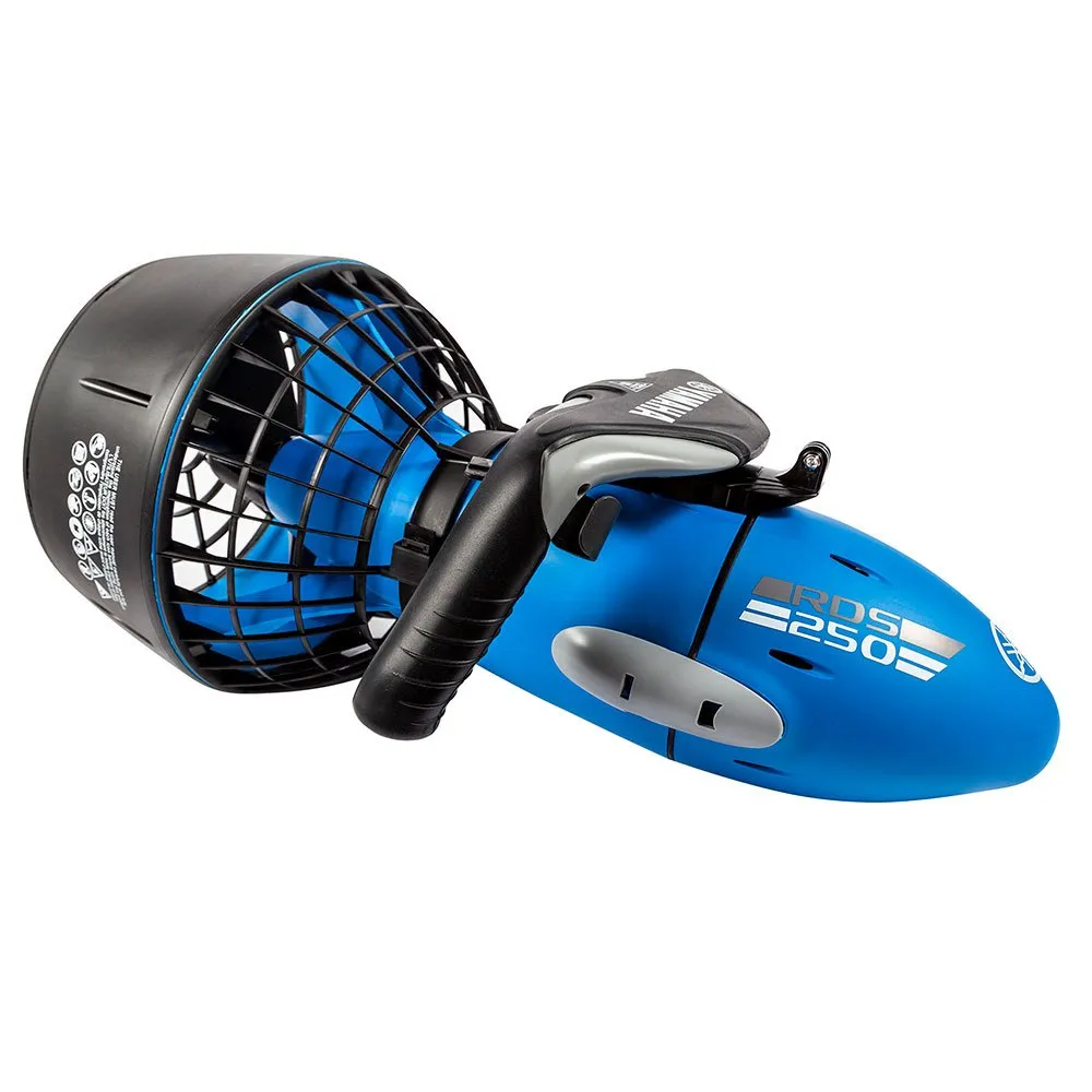 RDS250 4 RDS250 - Afbeelding 2