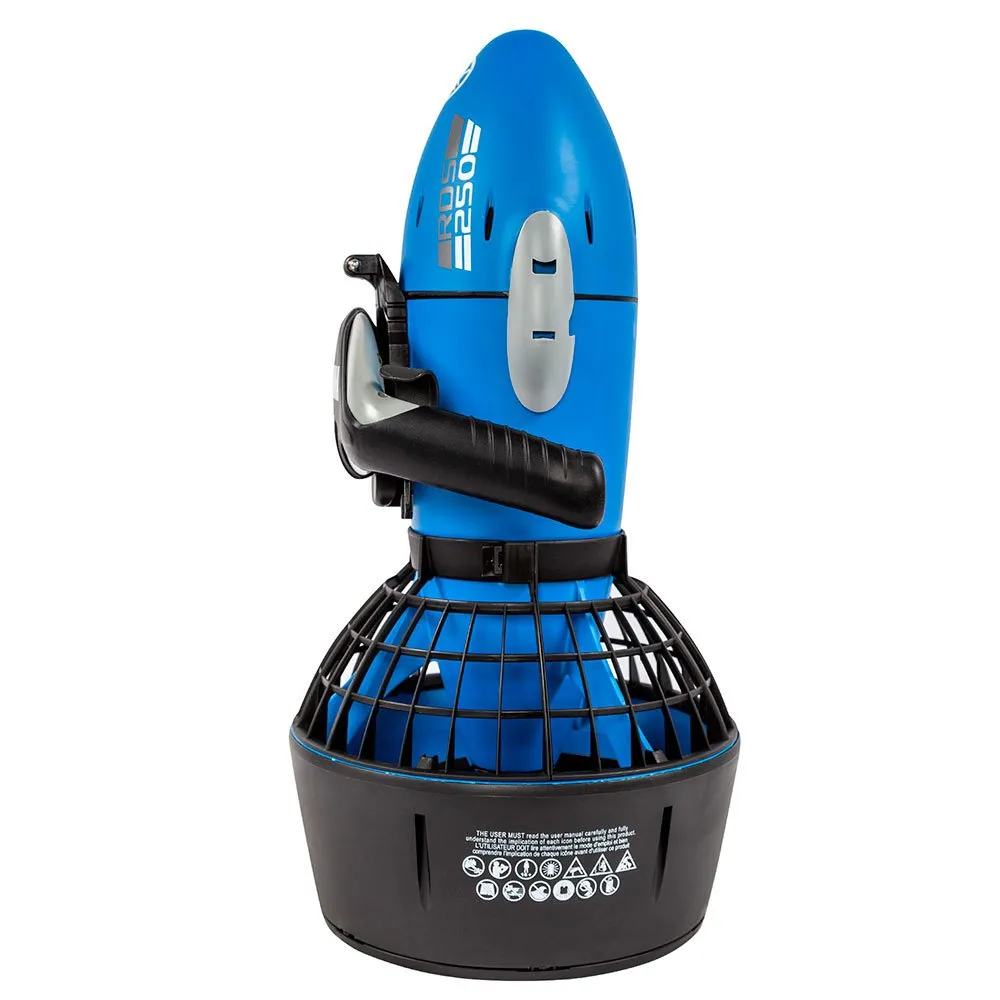 RDS250 6 RDS250 - Afbeelding 4