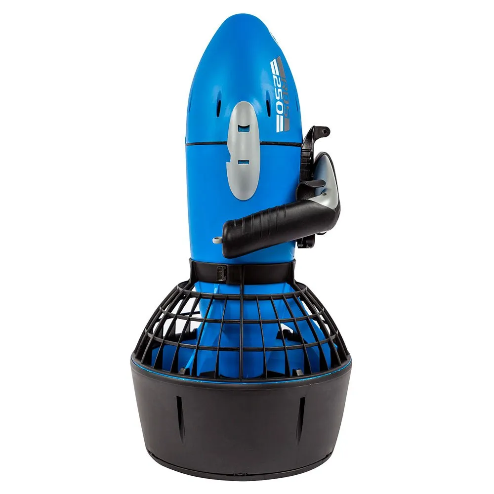 RDS250 8 RDS250 - Afbeelding 6