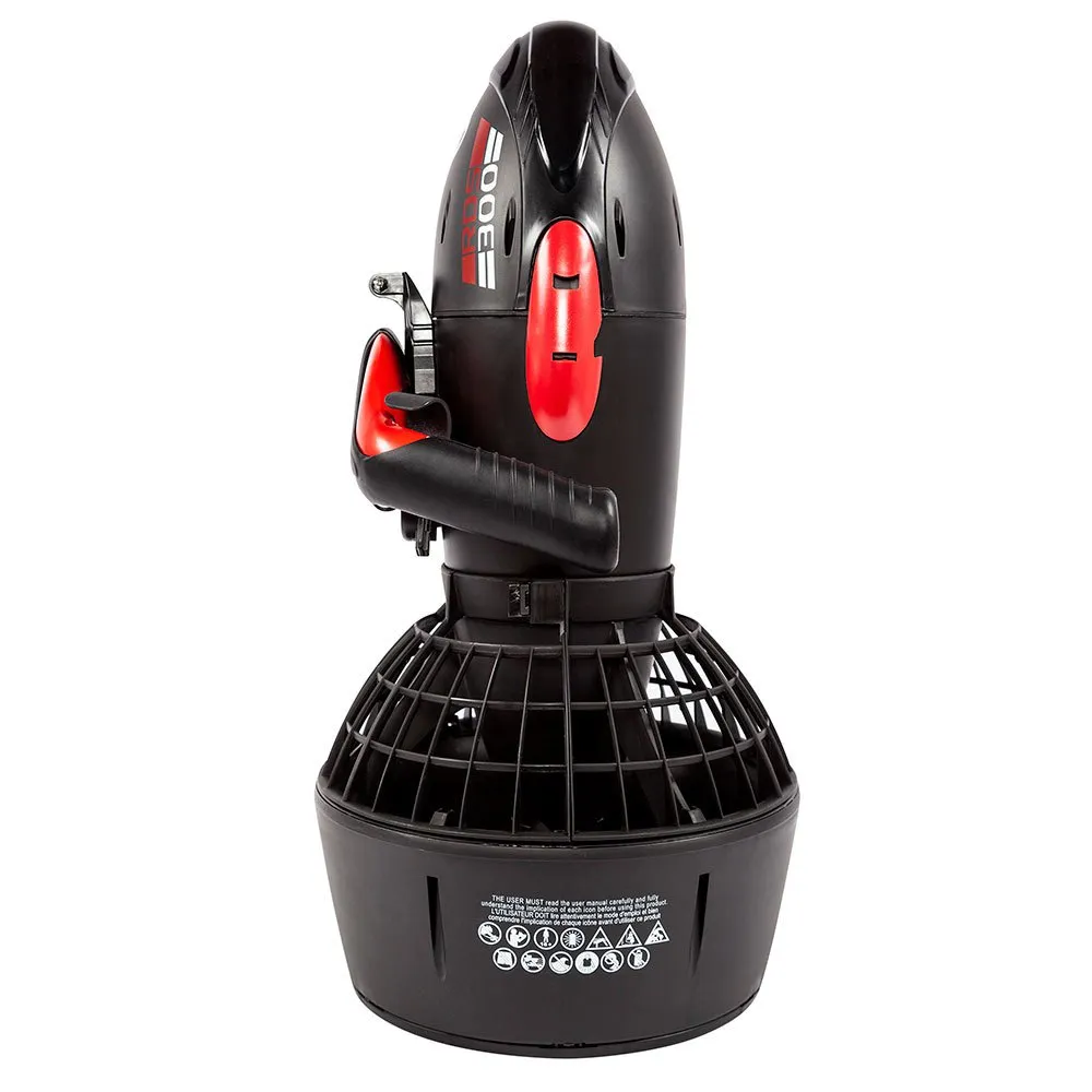 RDS300 6 RDS300 - Afbeelding 4