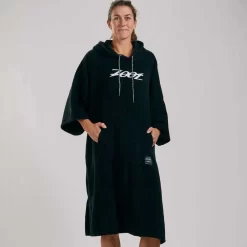 ZOOT Transition Changing Robe -Duikuitrusting Winkel zoot transition changing robe 2