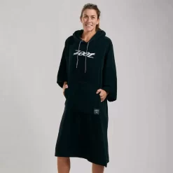 ZOOT Transition Changing Robe -Duikuitrusting Winkel zoot transition changing robe 6